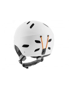 Casque de ski Adulte Sinner Bingham White Casques de ski adulte 2