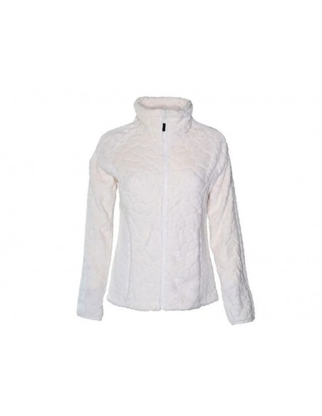veste polaire chaude femme