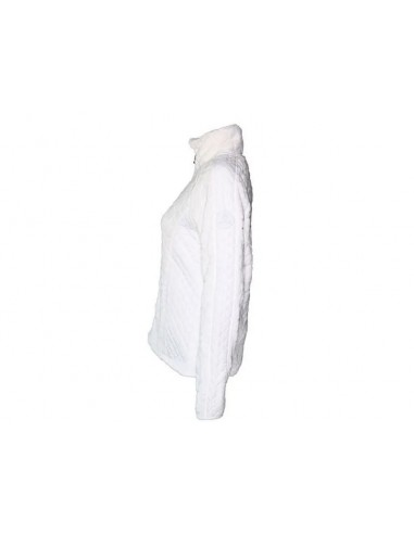 Polaire Chaude Femme Lhotse Yelena White