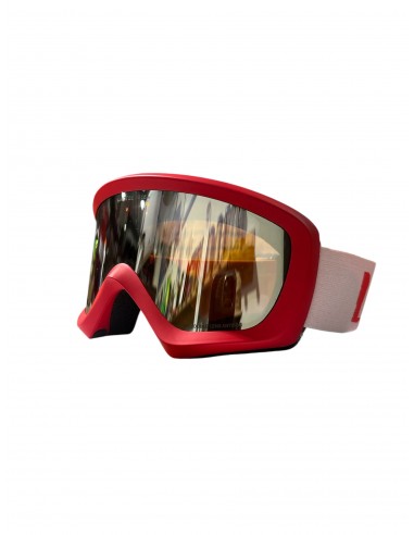 Masque de ski Junior Lhotse Jongo S3 Tout temps Masques de ski enfant