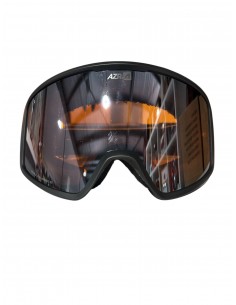 Masque de ski AZR Geant OTG Black S2 Masques de ski adulte 2