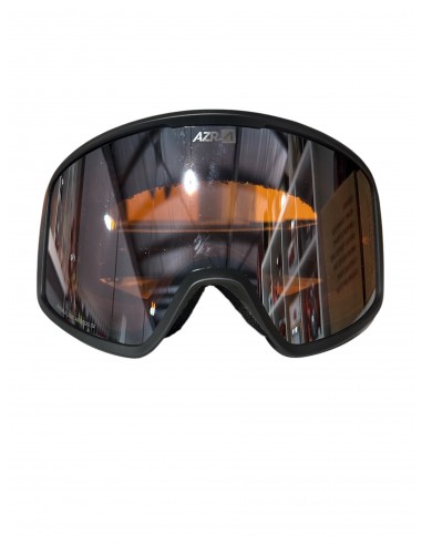 Masque de ski AZR Geant OTG Black S2 Masques de ski adulte