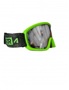 Masque de ski AZR Snow OTG Green S3 Masques de ski adulte 2