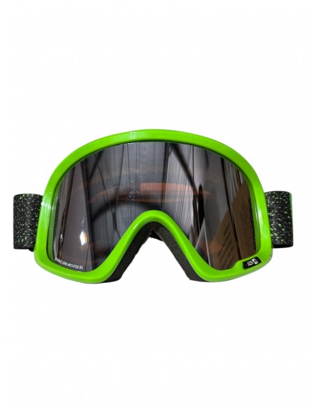 Masque de ski AZR Snow OTG Green S3 Masques de ski adulte