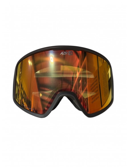 Masque de ski AZR Kromic Geant OTG S1/S3 Photocromique Masques de ski adulte