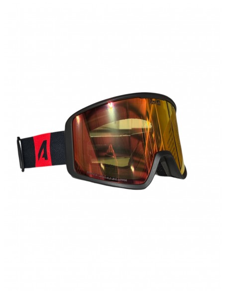 Masque de ski AZR Kromic Geant OTG S1/S3 Photocromique Masques de ski adulte