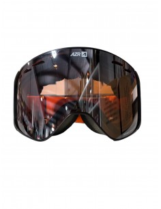 Masque de ski AZR Cyber OTG S2 Tout temps Masques de ski adulte 2