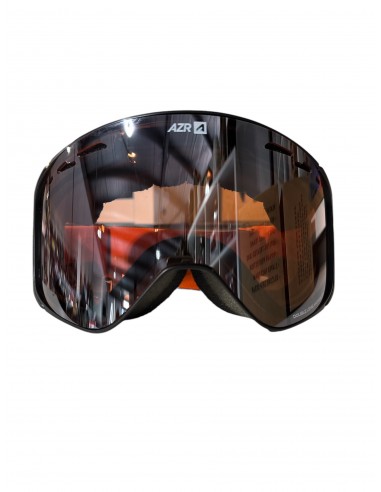 Masque de ski AZR Cyber OTG S2 Tout temps Masques de ski adulte