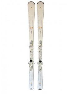 Dynastar E Lite 2 LTD 2025 + Look Xpress 10 GW Ski de Piste