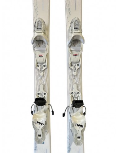 Dynastar E Lite 2 LTD 2025 + Look Xpress 10 GW Ski de Piste