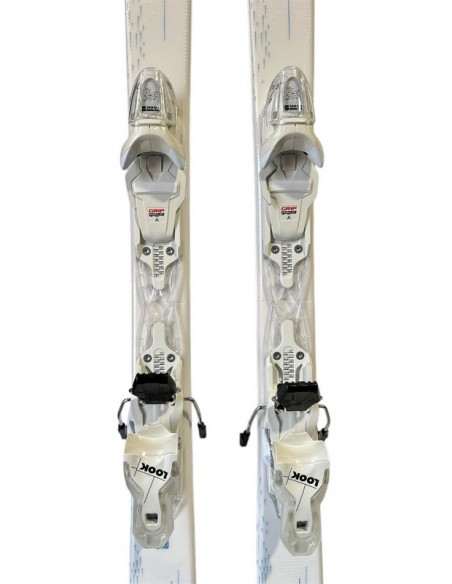 Dynastar E Lite 2 LTD 2025 + Look Xpress 10 GW Ski de Piste