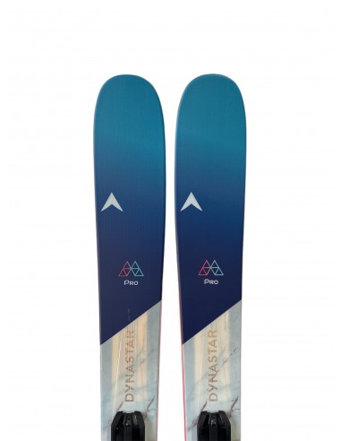 Dynastar M-Pro W92 2025 + Look Xpress...