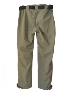 Pantalon de Ski Neuf Eldera Unosoft Kaki Pantalons de ski homme 2