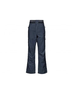 Pantalon de ski Picture Object Pant Dark Blue Pantalons de ski homme