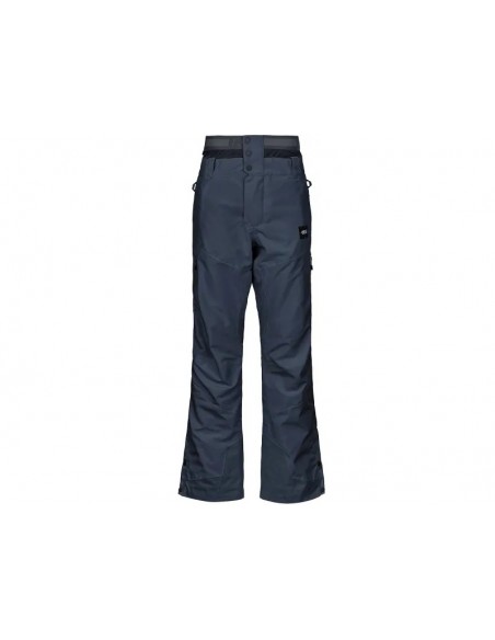 Pantalon de ski Picture Object Pant Dark Blue Pantalons de ski homme