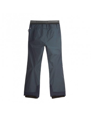 Pantalon de ski Picture Object Pant Dark Blue Pantalons de ski homme