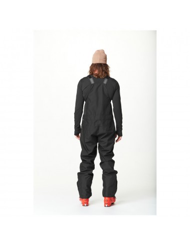 Pantalon de ski Picture Testy Bib Blue Pantalons de ski homme