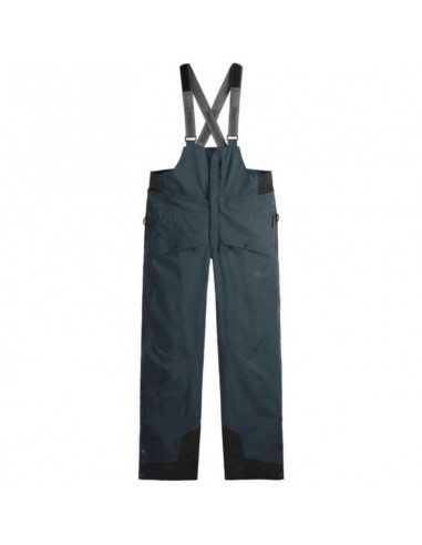 Pantalon de ski Picture Avening Dark Blue Pantalons de ski homme