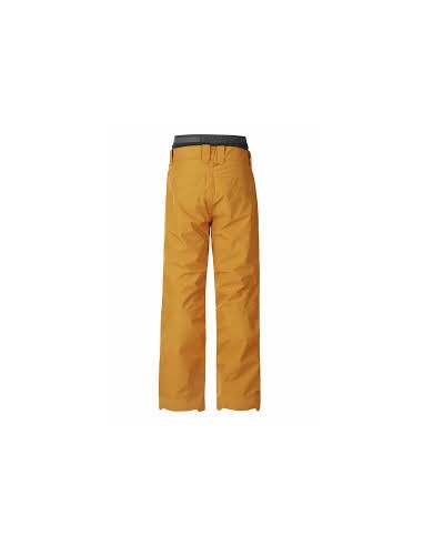 Pantalon de ski Picture Object Pant Camel Pantalons de ski homme