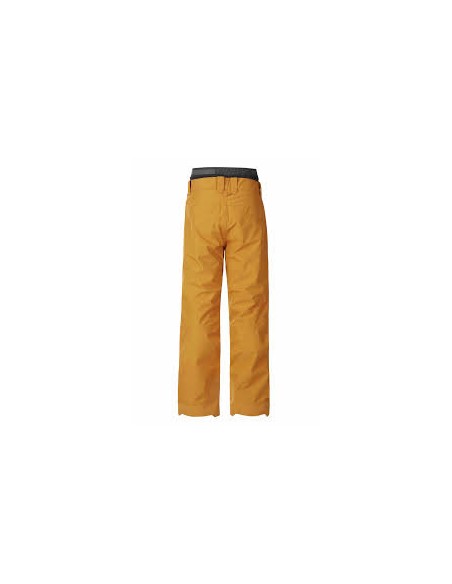 Pantalon de ski Picture Object Pant Camel Pantalons de ski homme