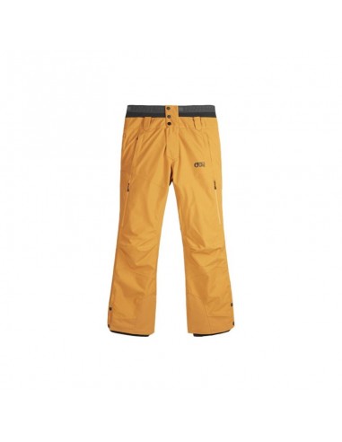 Pantalon de ski Picture Object Pant Camel Pantalons de ski homme