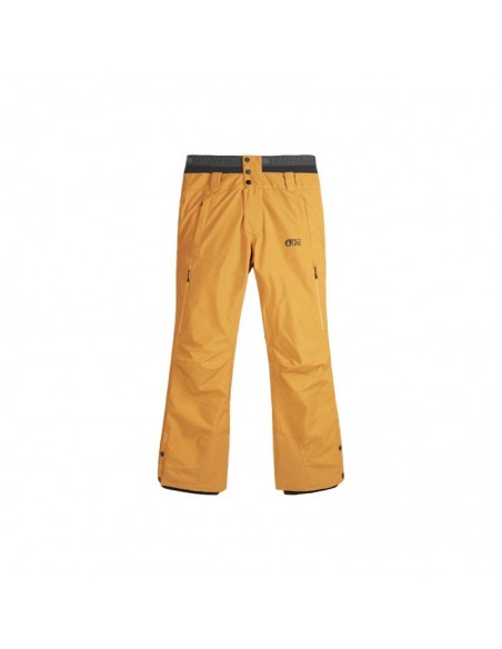 Pantalon de ski Picture Object Pant Camel Pantalons de ski homme