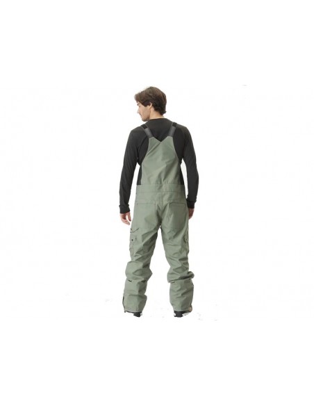 Pantalon de ski Picture Testy Bib Laurel Wreath Pantalons de ski homme