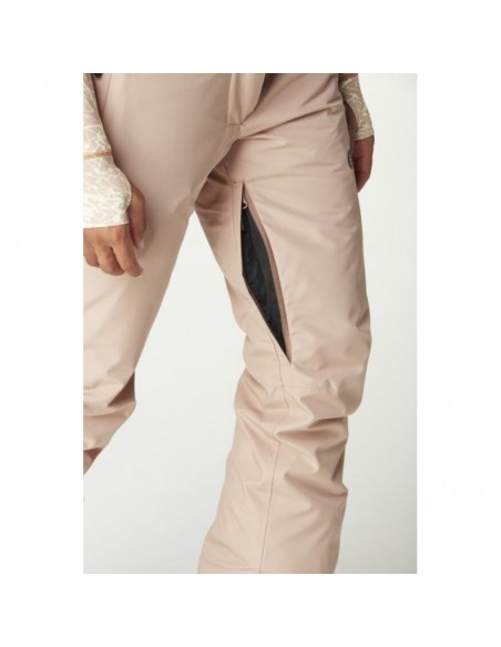 Pantalon de ski Femme Picture Exa Pant Roebuck Pantalons de ski femme