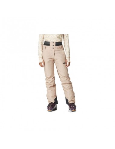 Pantalon de ski Femme Picture Exa Pant Roebuck Pantalons de ski femme