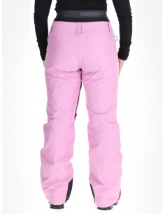 Pantalon de ski Femme Picture Exa Pant Orchid Pantalons de ski femme 2