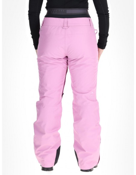 Pantalon de ski Femme Picture Exa Pant Orchid Pantalons de ski femme