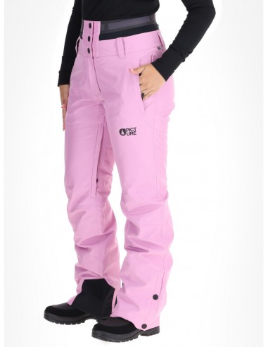 Pantalon de ski Femme Picture Exa Pant Orchid Pantalons de ski femme