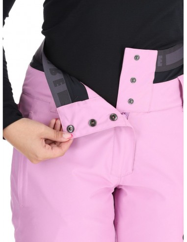 Pantalon de ski Femme Picture Exa Pant Orchid Pantalons de ski femme