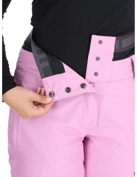 Pantalon de ski Femme Picture Exa Pant Orchid Pantalons de ski femme