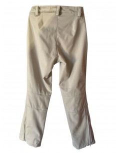 Pantalon de Ski Neuf Eldera Laos Beige Pantalons de ski femme 2