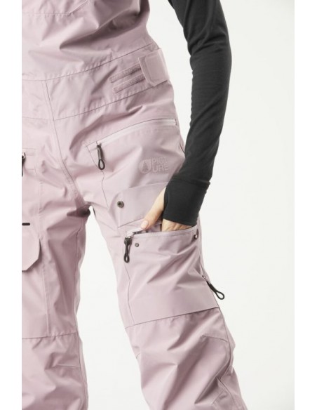 Pantalon de ski Femme Picture U62 Sea Frog Pantalons de ski femme