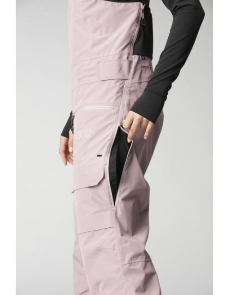 Pantalon de ski Femme Picture U62 Sea Frog Pantalons de ski femme