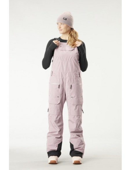 Pantalon de ski Femme Picture U62 Sea Frog Pantalons de ski femme