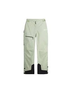 Pantalon de ski Femme Picture Sylva 3L Desert Sage Pantalons de ski femme