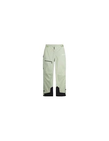 Pantalon de ski Femme Picture Sylva 3L Desert Sage Pantalons de ski femme