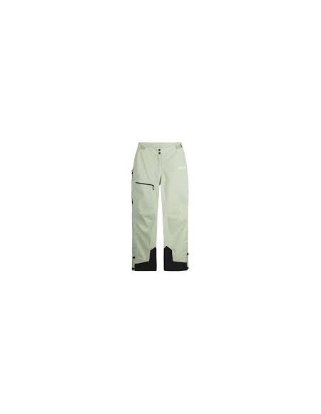 Pantalon de ski Femme Picture Sylva 3L Desert Sage Pantalons de ski femme