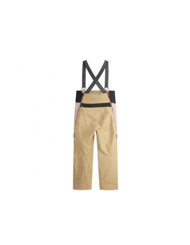 Pantalon de ski Femme Picture Nekera 3L Xpore Bib Tanin Pantalons de ski femme