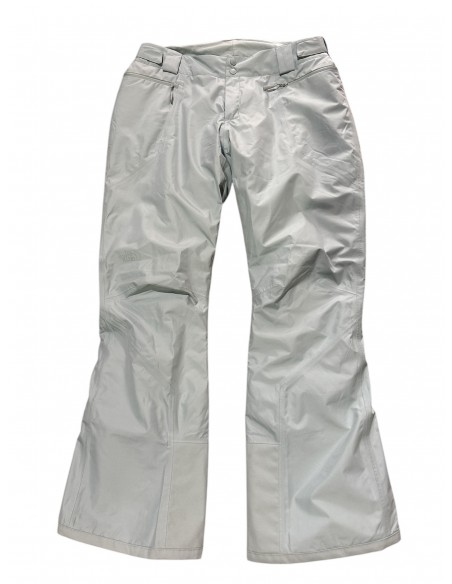 Pantalon de Ski The North Face Presena Cloud Blue Pantalons de ski femme