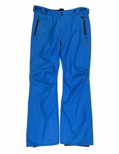 Pantalon de Ski Neuf Sun Valley Feelgood Blue Pantalons de ski homme