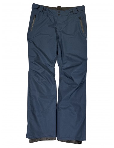 Pantalon de Ski Neuf Sun Valley Bigelow Bleu Pantalons de ski homme