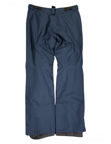 Pantalon de Ski Neuf Sun Valley Bigelow Bleu Pantalons de ski homme