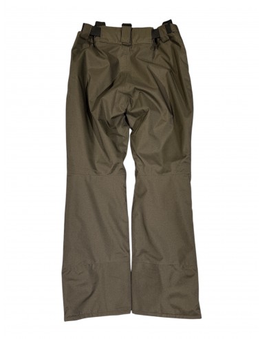 Pantalon de Ski Neuf Sun Valley Achfee Grey Pantalons de ski homme