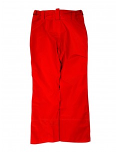 Pantalon de Ski Neuf Sun Valley Dante Goretex Rouge Pantalons de ski homme 2