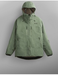 Veste de Ski Picture Welcome 3L Laurel Wreath Vestes de ski homme