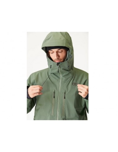 Veste de Ski Picture Welcome 3L Laurel Wreath Vestes de ski homme